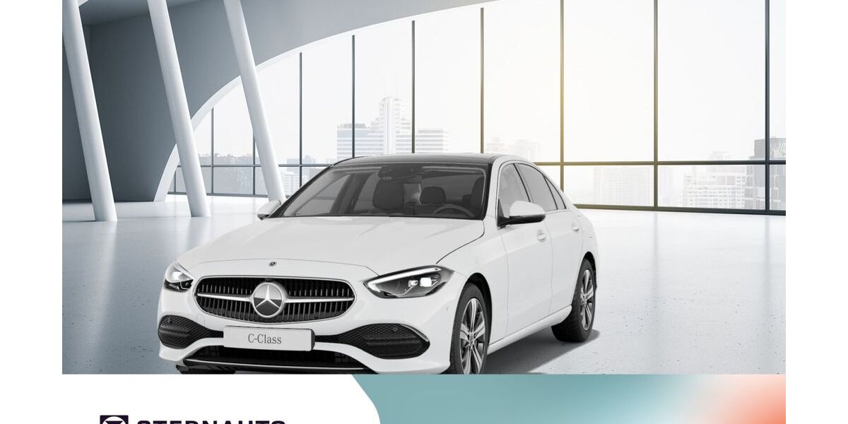 Mercedes-Benz C 300 17.715 km 42.980 &euro; Erfurt 99092