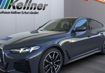 BMW 420 Gran Coupé 19.273 km 44.391 &euro; Erfurt 99091