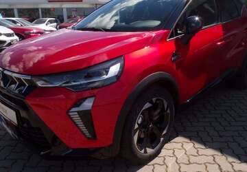 Mitsubishi ASX 8.000 km 33.490 &euro; Weimar-Süßenborn 99425