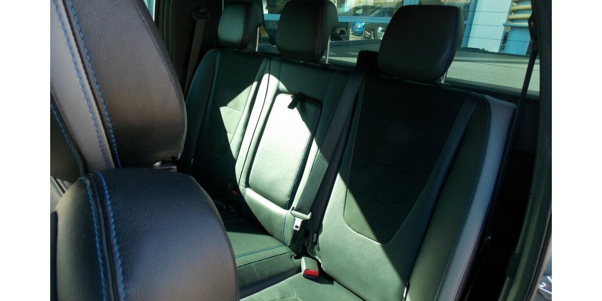 Ford Ranger Raptor 2.0 TDCI Performence 130.000 km 34.490 &euro; Rudolstadt 07407