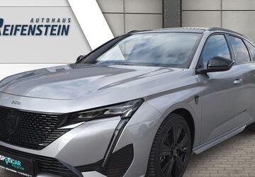 Peugeot 308 21.598 km 24.690 &euro; Kölleda-Kiebitzhöhe 99625
