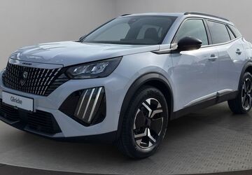Peugeot 2008 10.194 km 24.680 &euro; Jena-Lobeda 07747