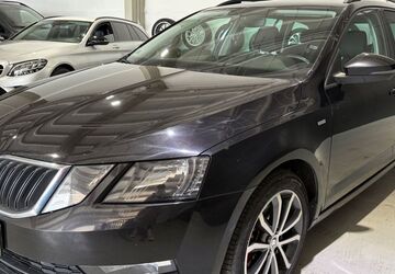 Skoda Octavia 240.188 km 8.500 &euro; Erfurt 99085