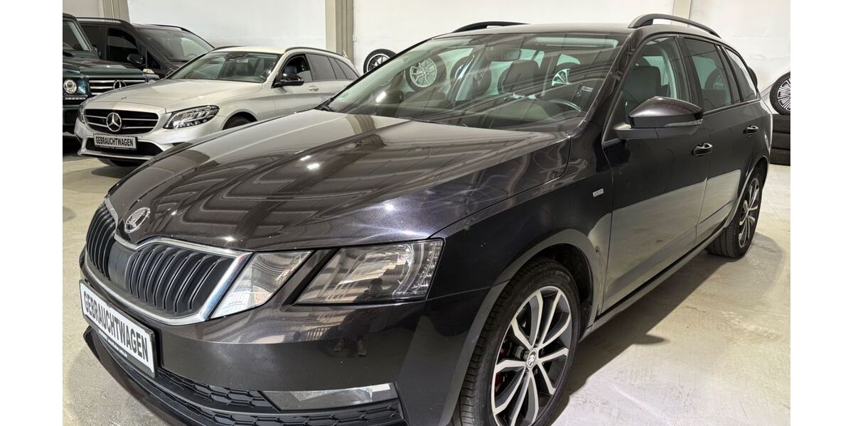 Skoda Octavia 240.188 km 8.500 &euro; Erfurt 99085