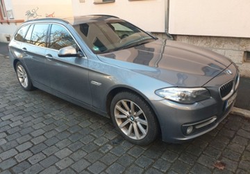 BMW 530 237.000 km 12.950 &euro; Weimar 99423