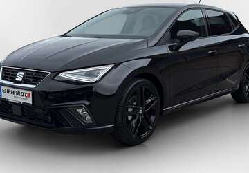 Seat Ibiza 2.500 km 25.950 &euro; Weimar 99427