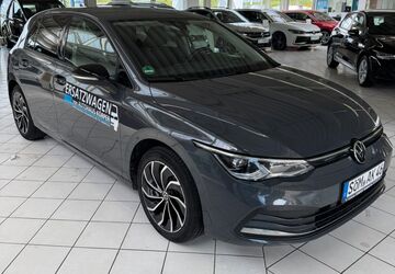 VW Golf 60.476 km 24.323 &euro; Sömmerda 99610