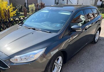 Ford Focus 138.200 km 6.000 &euro; Erfurt 99091