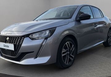 Peugeot 208 25.696 km 19.280 &euro; Jena-Lobeda 07747