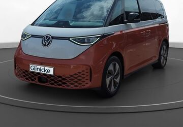VW ID. Buzz 22.800 km 43.480 &euro; Weimar 99423
