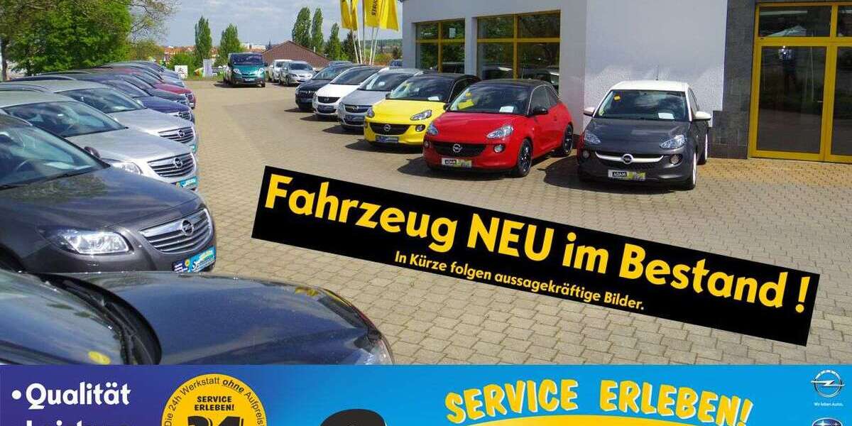 Citroen Berlingo 5.000 km 27.010 &euro; Jena 07749