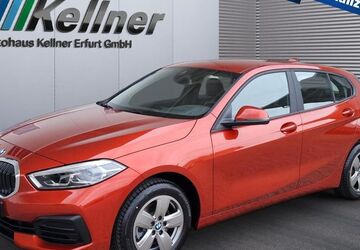BMW 118 13.920 km 24.870 &euro; Erfurt 99091
