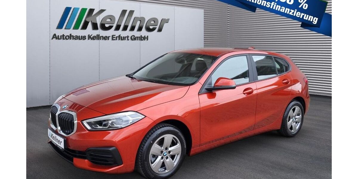 BMW 118 13.920 km 24.870 &euro; Erfurt 99091