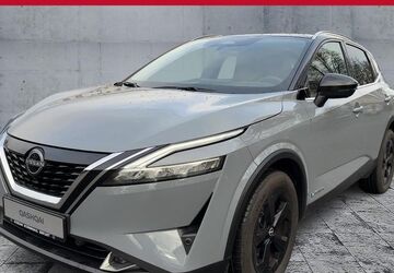 Nissan Qashqai 15.305 km 29.803 &euro; Weimar 99427