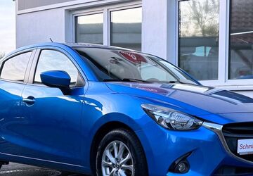Mazda 2 39.696 km 10.700 &euro; Erfurt 99097