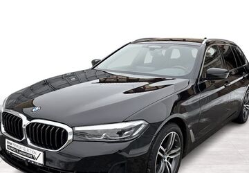 BMW 520 113.908 km 28.416 &euro; Jena 07745