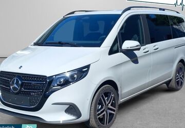 Mercedes-Benz V 250 15.000 km 71.450 &euro; Weimar 99428