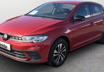 VW Polo 7.600 km 21.970 &euro; Erfurt 99099