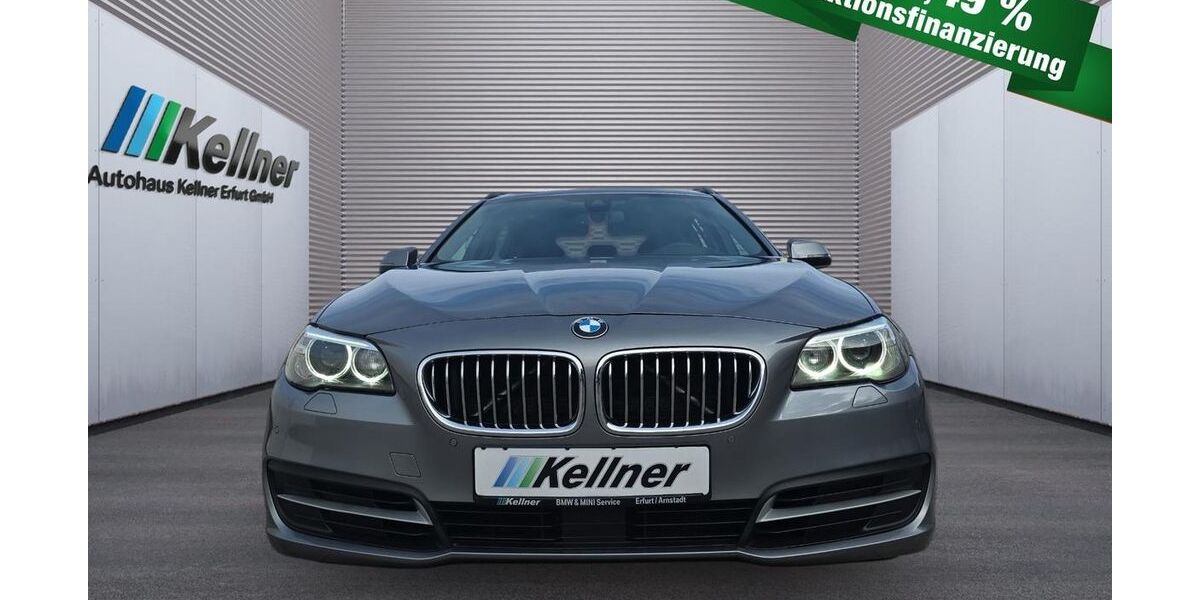 BMW 520 158.592 km 16.980 &euro; Erfurt 99091