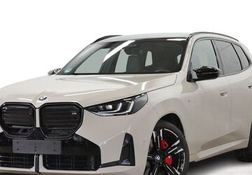 BMW X3 M50 18.934 km 63.936 &euro; Weimar 99427