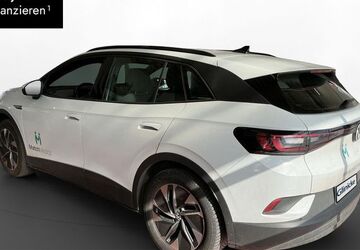 VW ID.4 49.600 km 26.480 &euro; Erfurt 99099