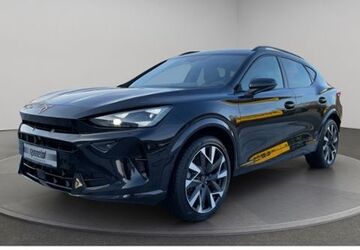 Cupra Formentor 12.200 km 34.880 &euro; Rudolstadt 07407