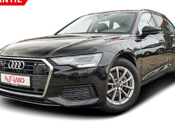 Audi A6 73.876 km 29.950 &euro; Erfurt 99087
