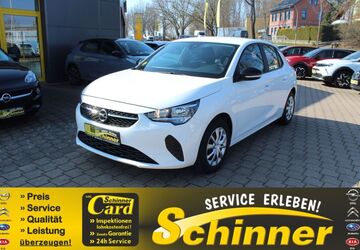 Opel Corsa 45.800 km 11.290 &euro; Weimar 99427
