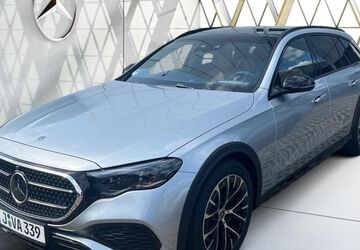 Mercedes-Benz E 450 13.000 km 82.990 &euro; Sulza 07751