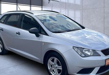 Seat Ibiza 102.800 km 7.990 &euro; Erfurt 99086