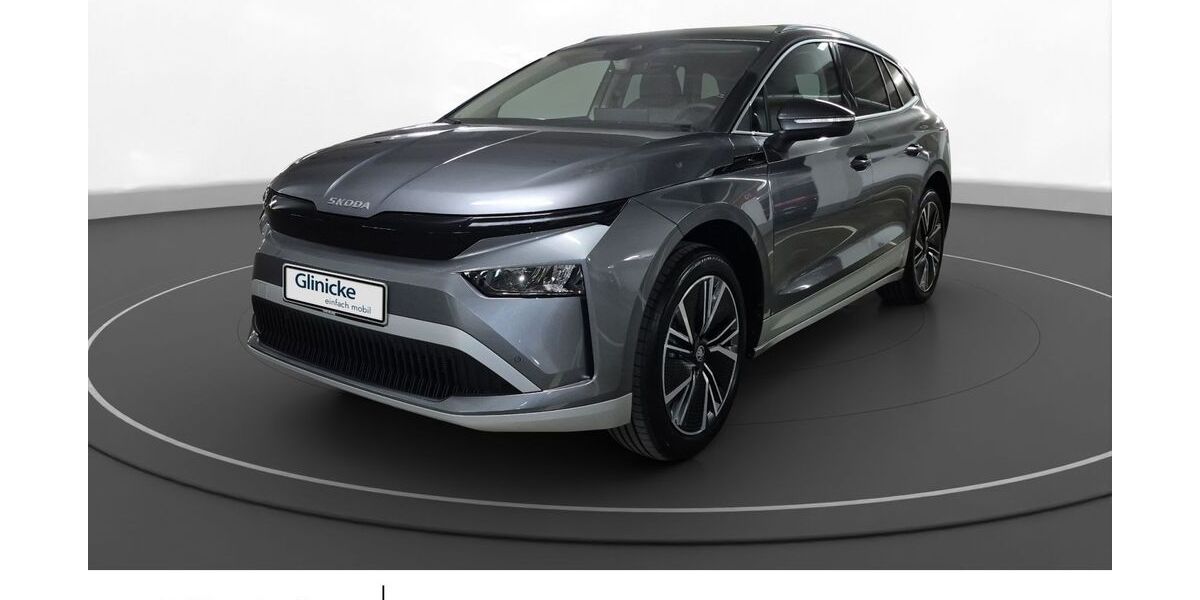 Skoda Enyaq 12.500 km 38.684 &euro; Erfurt 99099