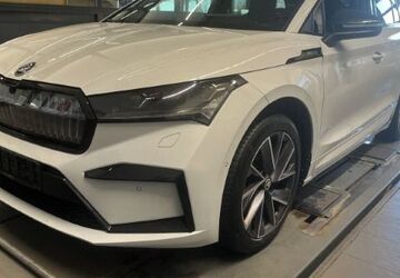 Skoda Enyaq 97.600 km 31.980 &euro; Weimar 99423