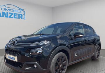Citroen C3 53.000 km 12.390 &euro; Weimar 99425