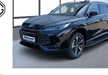 MG HS 1.999 km 34.649 &euro; Weimar 99425