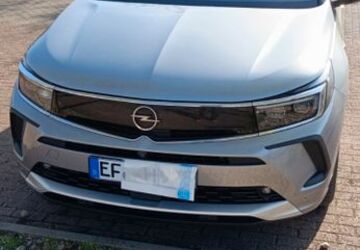 Opel Grandland (X) 30.500 km 21.000 &euro; Erfurt 99089