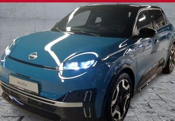 Nissan Micra 3.000 km 32.606 &euro; Erfurt 99085
