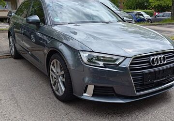 Audi A3 88.013 km 18.700 &euro; Jena 07745
