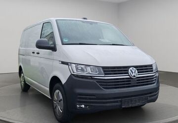 VW T6 Transporter 85.500 km 29.890 &euro; Rudolstadt 07407