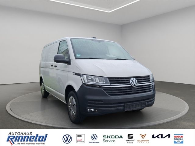VW T6 Transporter 85.500 km 29.890 &euro; Rudolstadt 07407