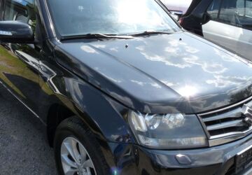 Suzuki Grand Vitara 217.900 km 7.900 &euro; Jena 07743