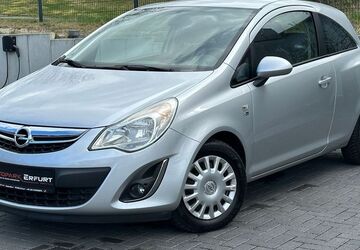 Opel Corsa 116.149 km 5.890 &euro; Erfurt 99085
