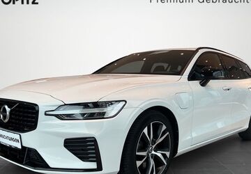 Volvo V60 56.300 km 28.950 &euro; Jena-Lobeda 07747