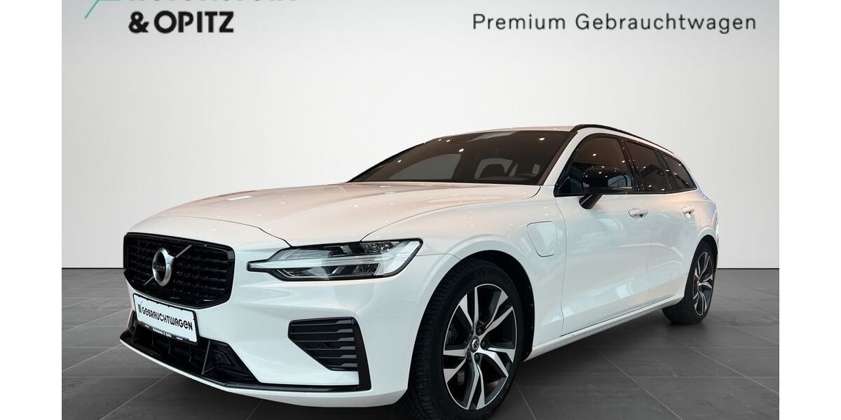 Volvo V60 56.300 km 28.950 &euro; Jena-Lobeda 07747