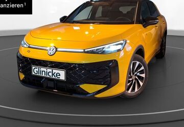 VW T-Roc 4.500 km 36.950 &euro; Weimar 99423