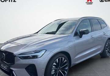 Volvo XC60 2.500 km 81.990 &euro; Jena 07747