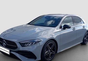 Mercedes-Benz A 200 9.822 km 31.250 &euro; Weimar 99428