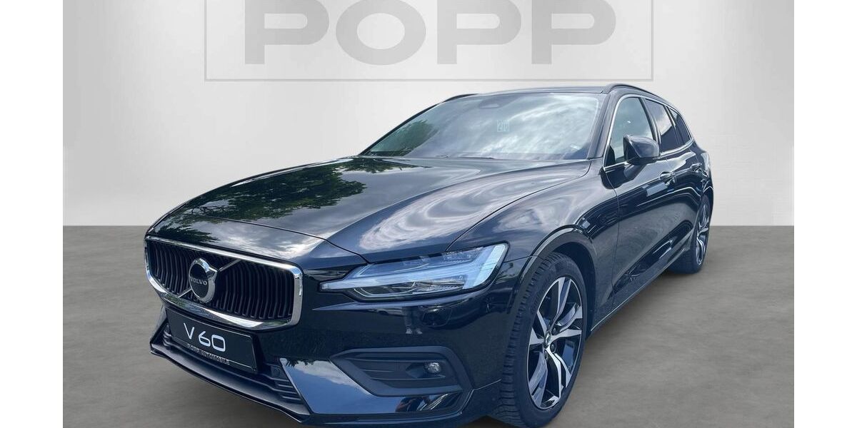 Volvo V60 18.139 km 33.540 &euro; Erfurt 99099