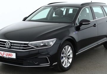VW Passat Variant 75.973 km 25.490 &euro; Erfurt 99087