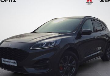 Ford Kuga 22.950 km 26.690 &euro; Jena-Lobeda 07747