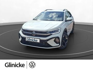 Gebrauchte VW Taigo